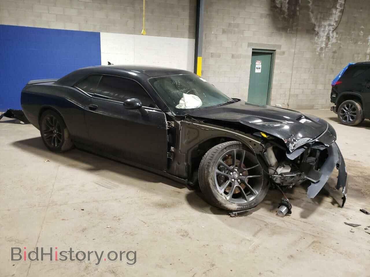 2020 DODGE CHALLENGER - VIN: 2C3CDZFJ2LH159595 - Photo 4