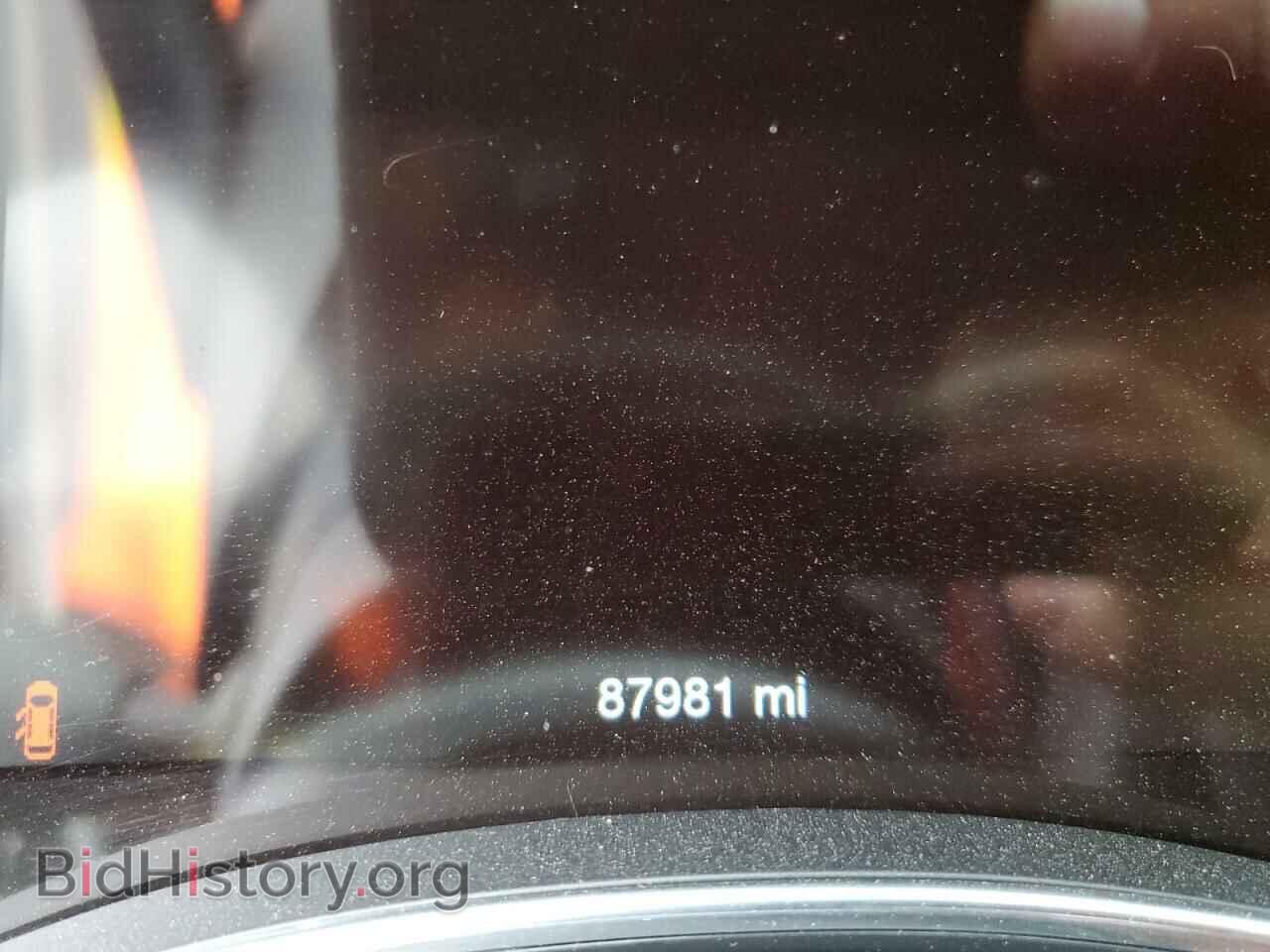 2018 DODGE DURANGO - VIN: 1C4SDJETXJC219408 - Photo 9