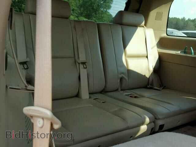 2009 GMC YUKON - VIN: 1GKFC03299R238652 - Фото 9