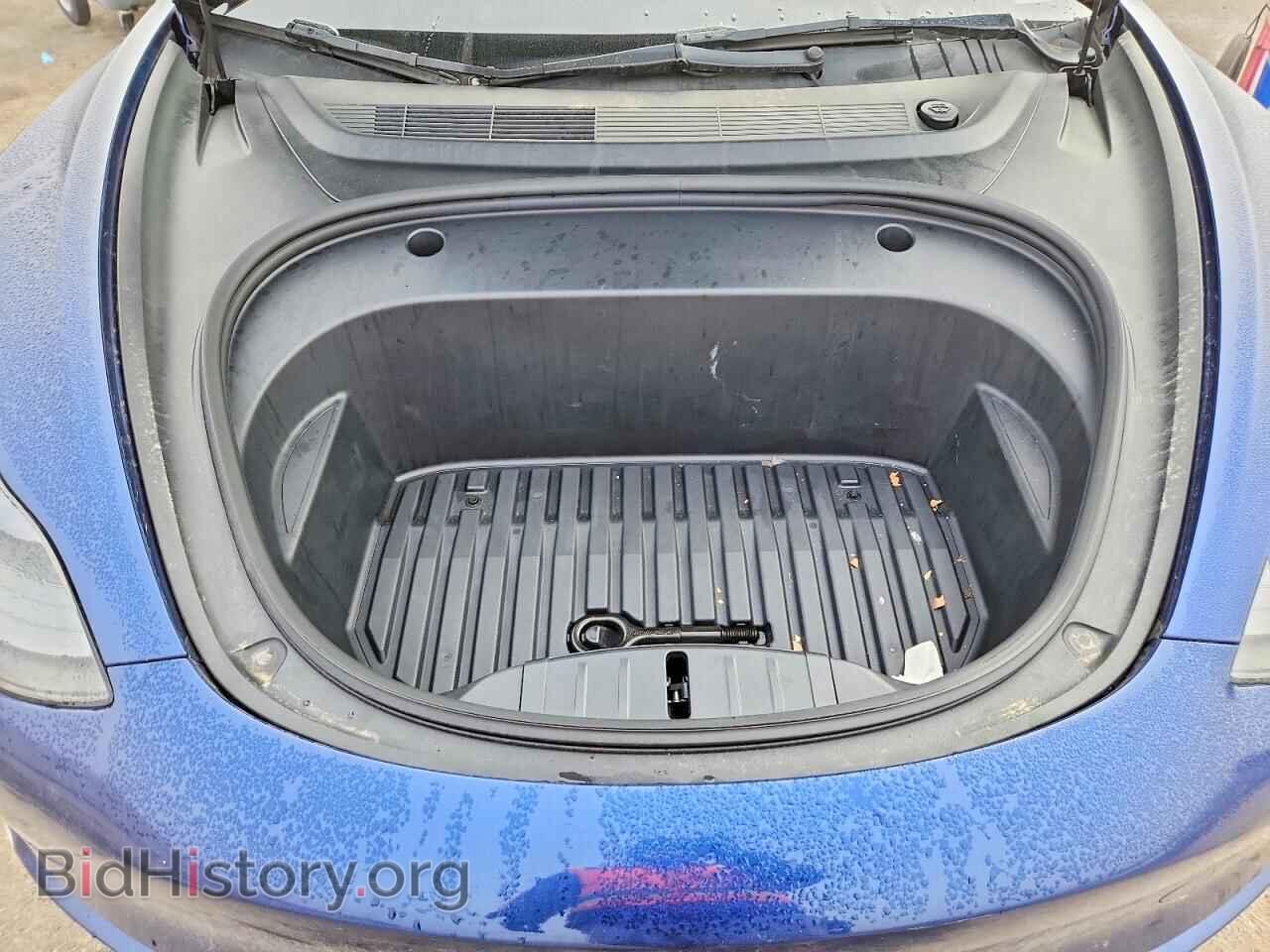 2022 TESLA MODEL 3 - VIN: 5YJ3E1EA2NF290725 - Фото 11