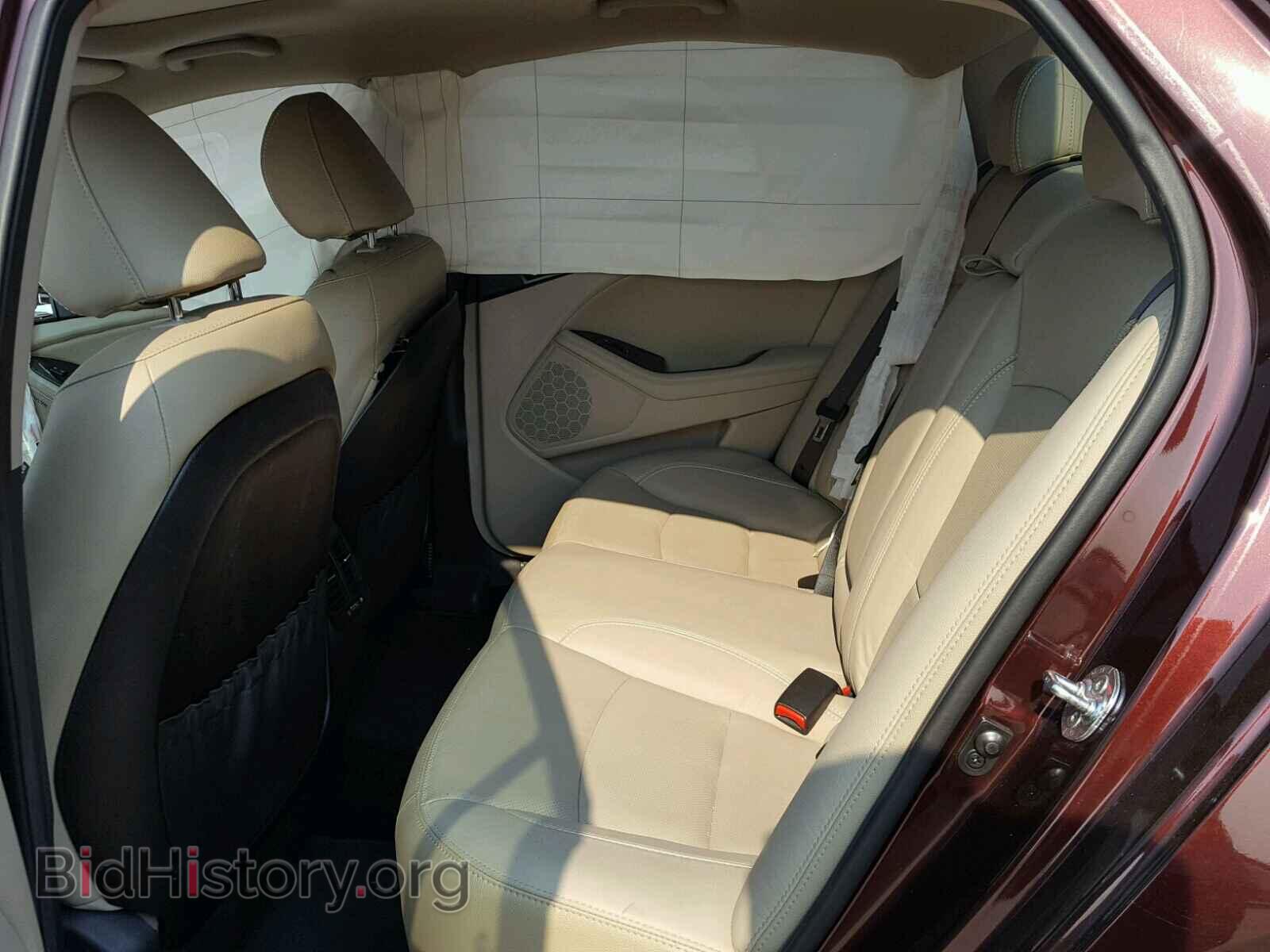 2013 KIA OPTIMA - VIN: 5XXGN4A79DG097352 - Photo 6