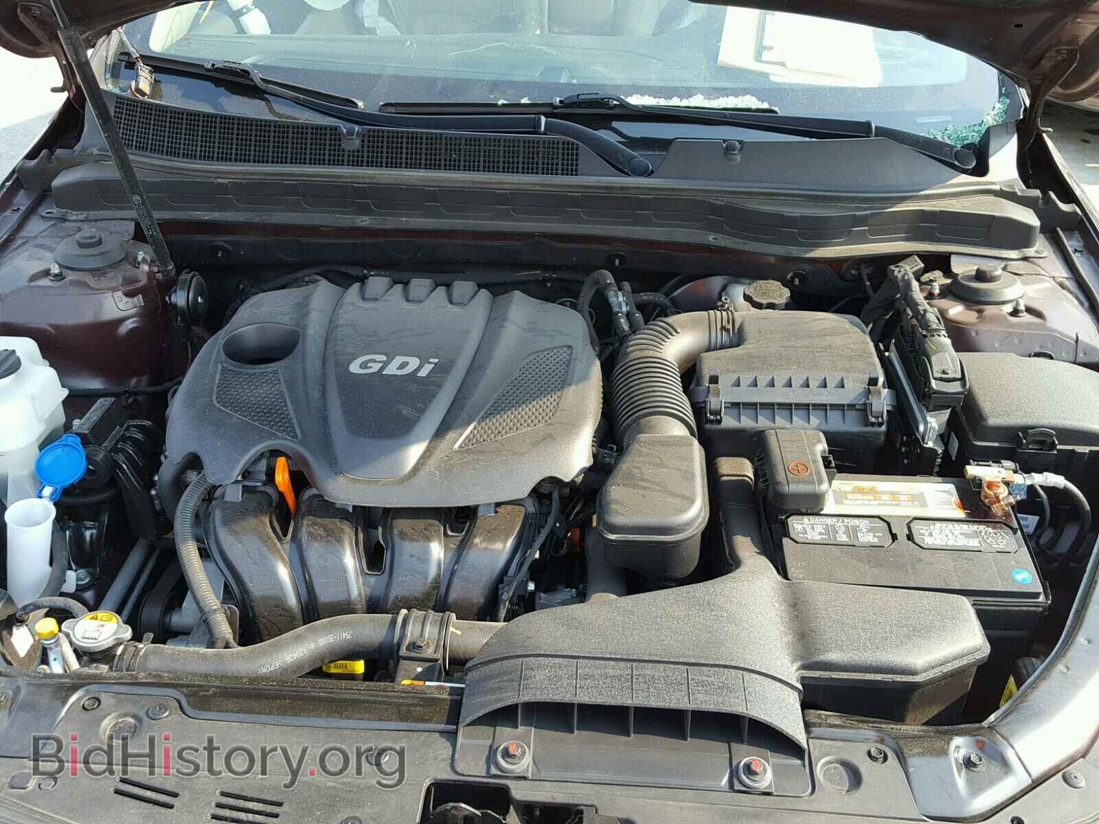2013 KIA OPTIMA - VIN: 5XXGN4A79DG097352 - Photo 7