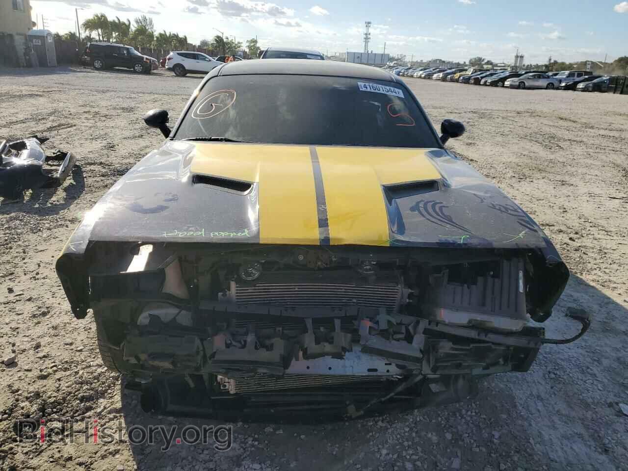 2015 DODGE CHALLENGER - VIN: 2C3CDZAG0FH900973 - Photo 5