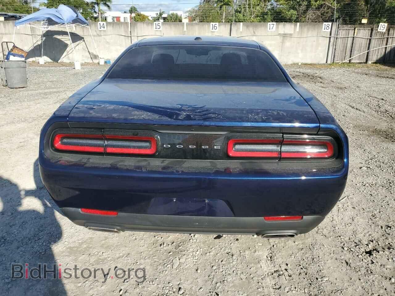 2015 DODGE CHALLENGER - VIN: 2C3CDZAG0FH900973 - Photo 6