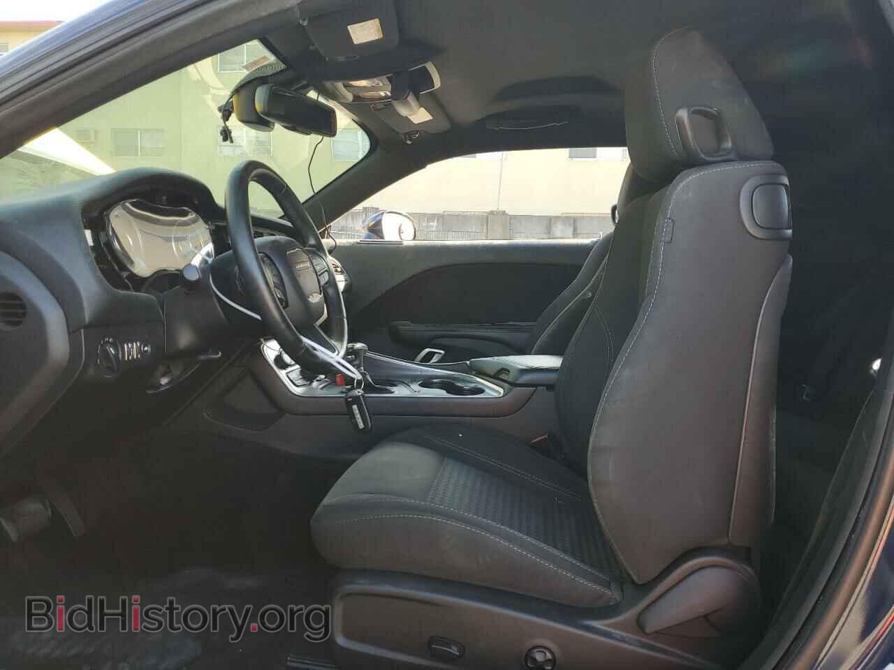 2015 DODGE CHALLENGER - VIN: 2C3CDZAG0FH900973 - Photo 7