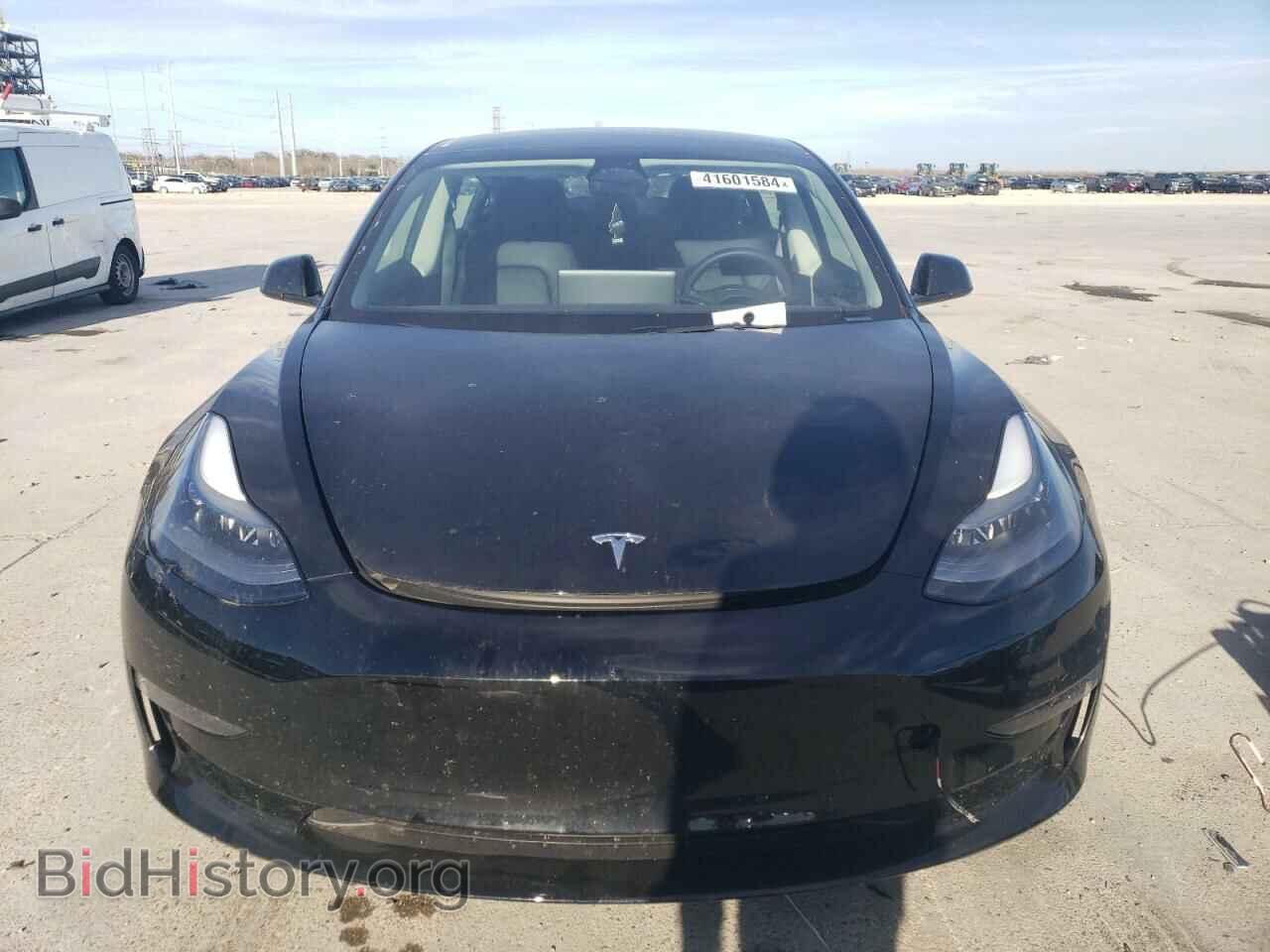 2023 TESLA MODEL 3 - VIN: 5YJ3E1EA5PF642330 - Photo 5