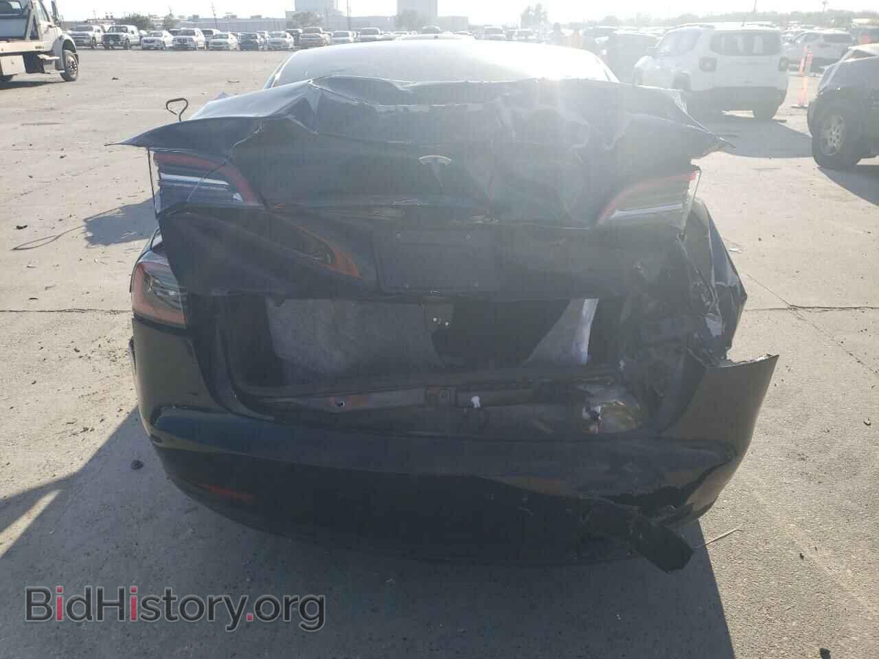 2023 TESLA MODEL 3 - VIN: 5YJ3E1EA5PF642330 - Photo 6