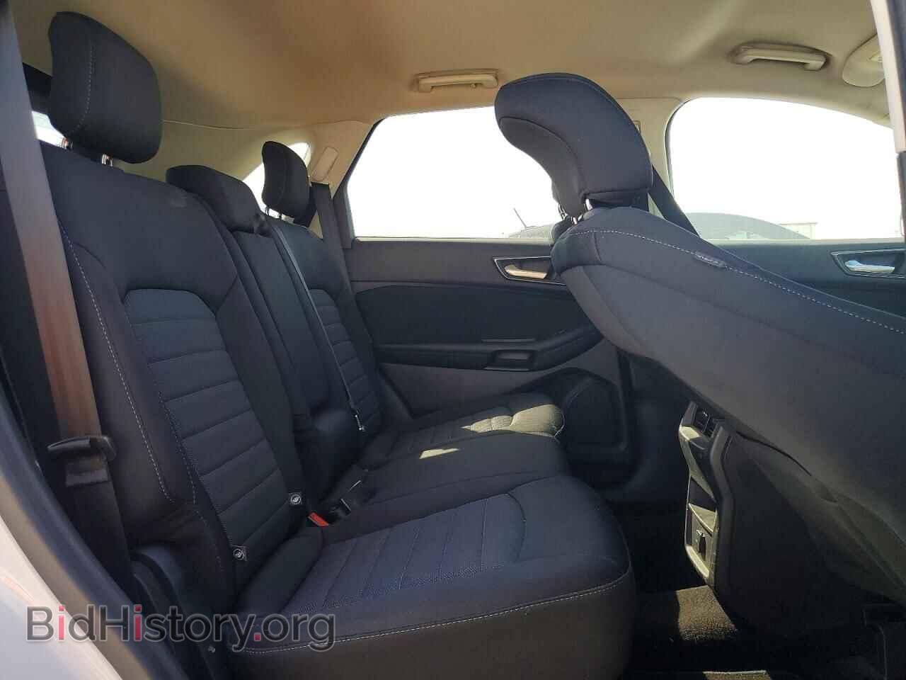 2017 FORD EDGE - VIN: 2FMPK3G90HBC65344 - Фото 10