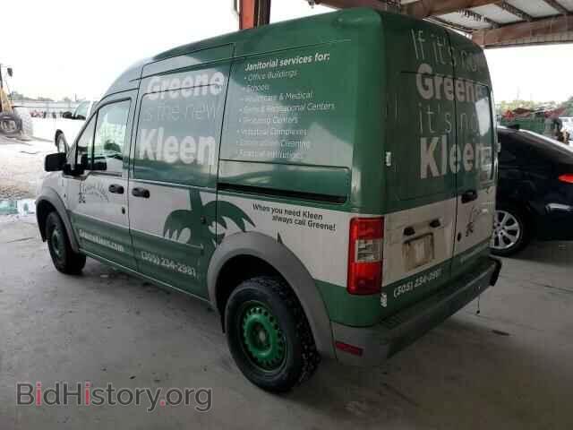 2012 FORD TRANSIT - VIN: NM0LS7AN7CT108514 - Фото 2