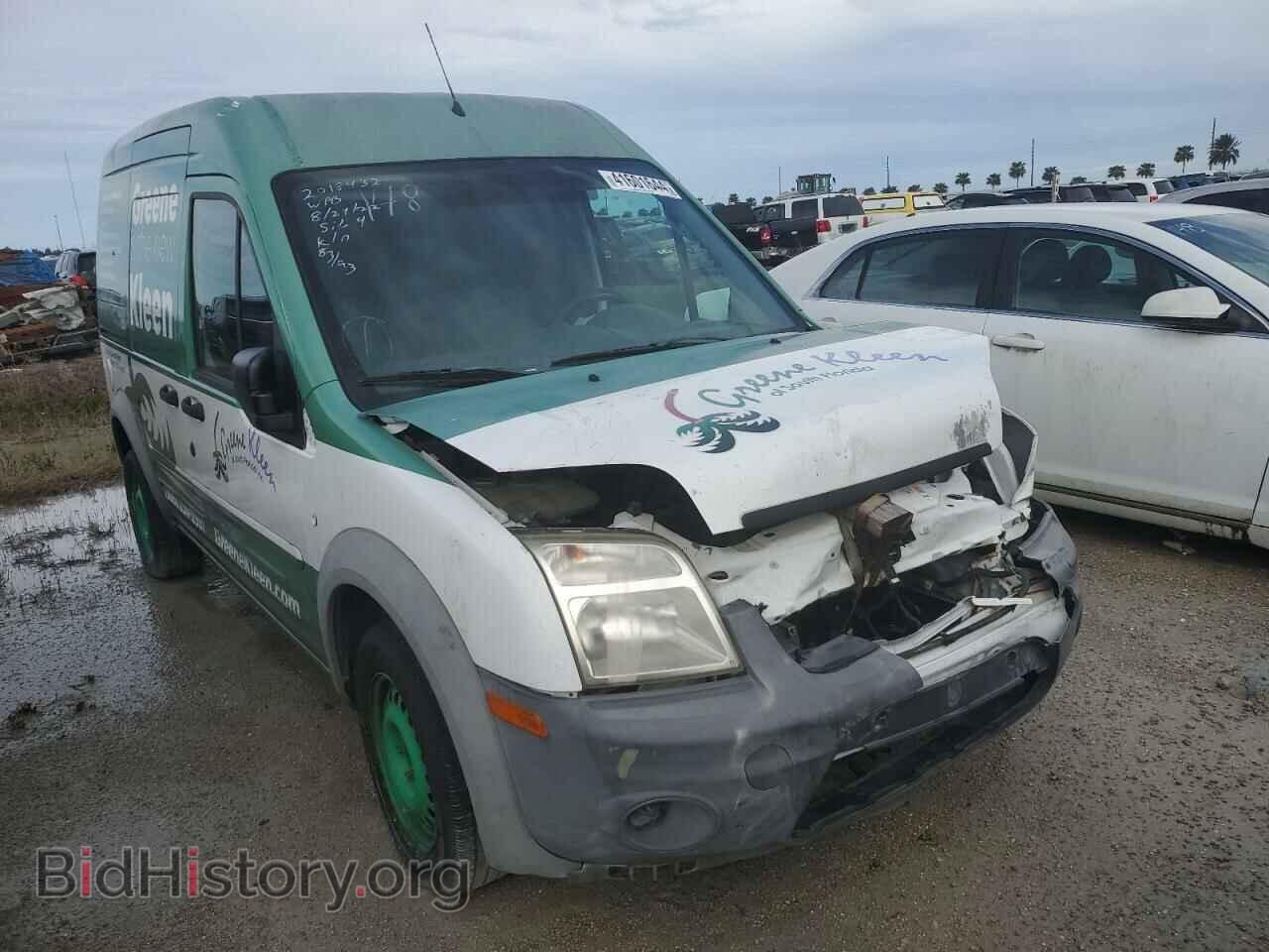 2012 FORD TRANSIT - VIN: NM0LS7AN7CT108514 - Фото 4