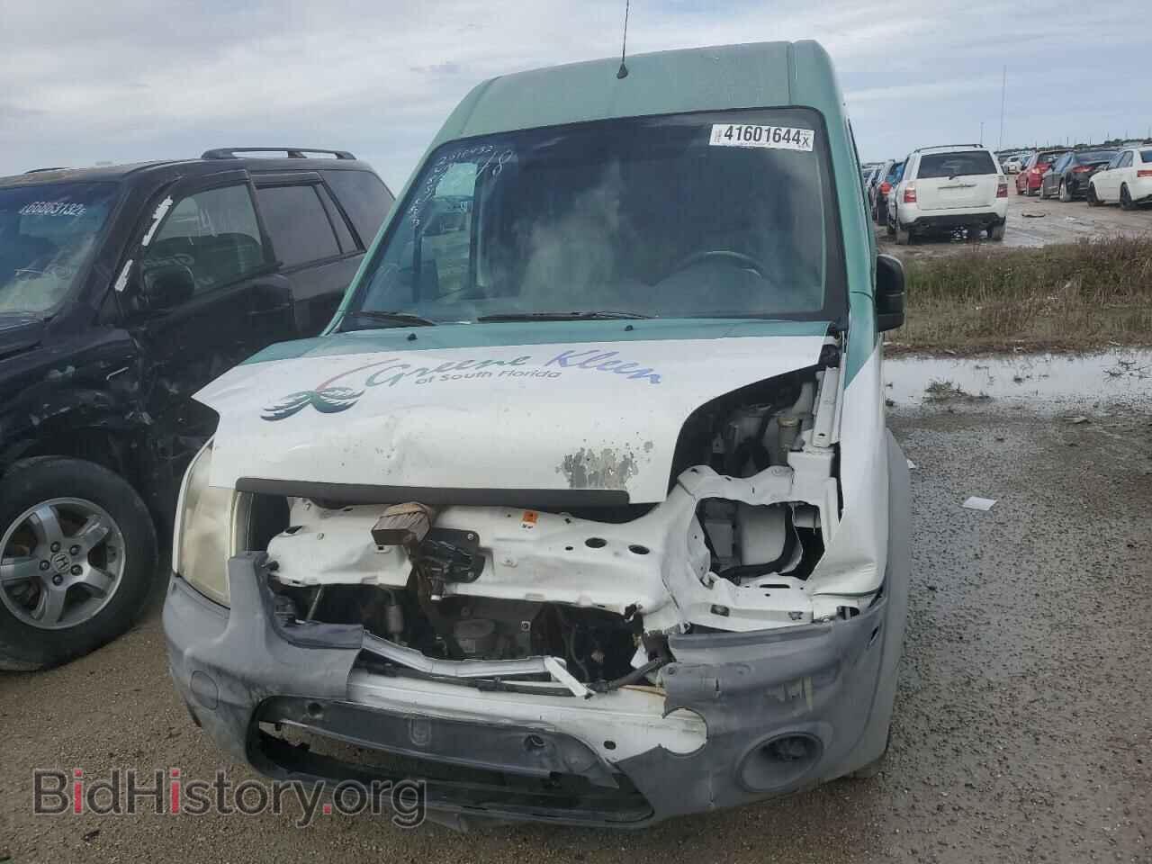 2012 FORD TRANSIT - VIN: NM0LS7AN7CT108514 - Фото 5