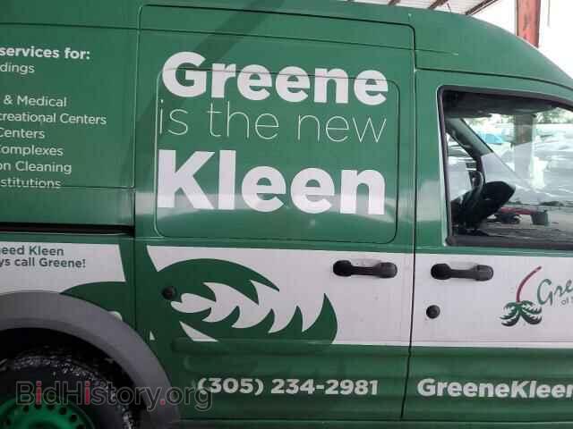 2012 FORD TRANSIT - VIN: NM0LS7AN7CT108514 - Фото 10