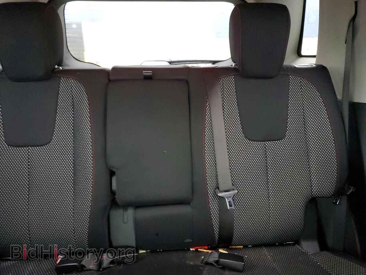 2017 GMC TERRAIN - VIN: 2GKALNEK3H6352175 - Photo 10