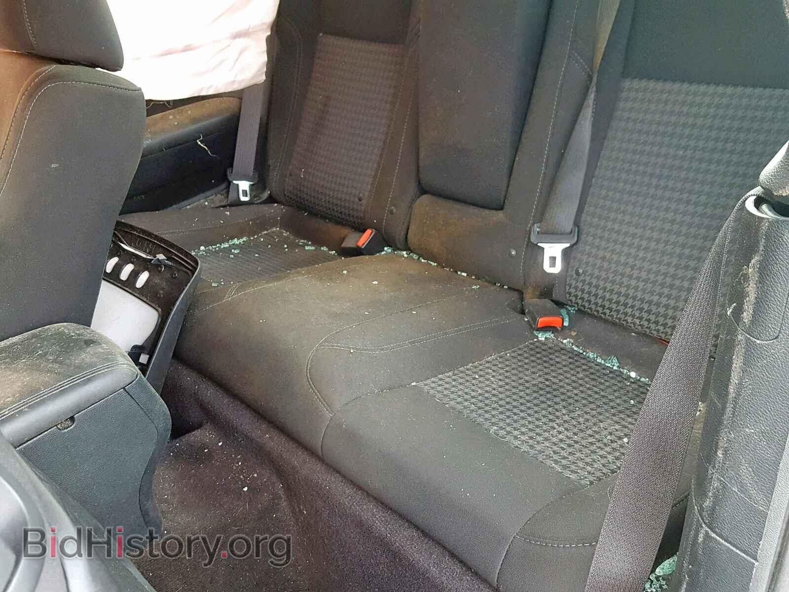 2017 DODGE CHALLENGER - VIN: 2C3CDZAG0HH540882 - Фото 6