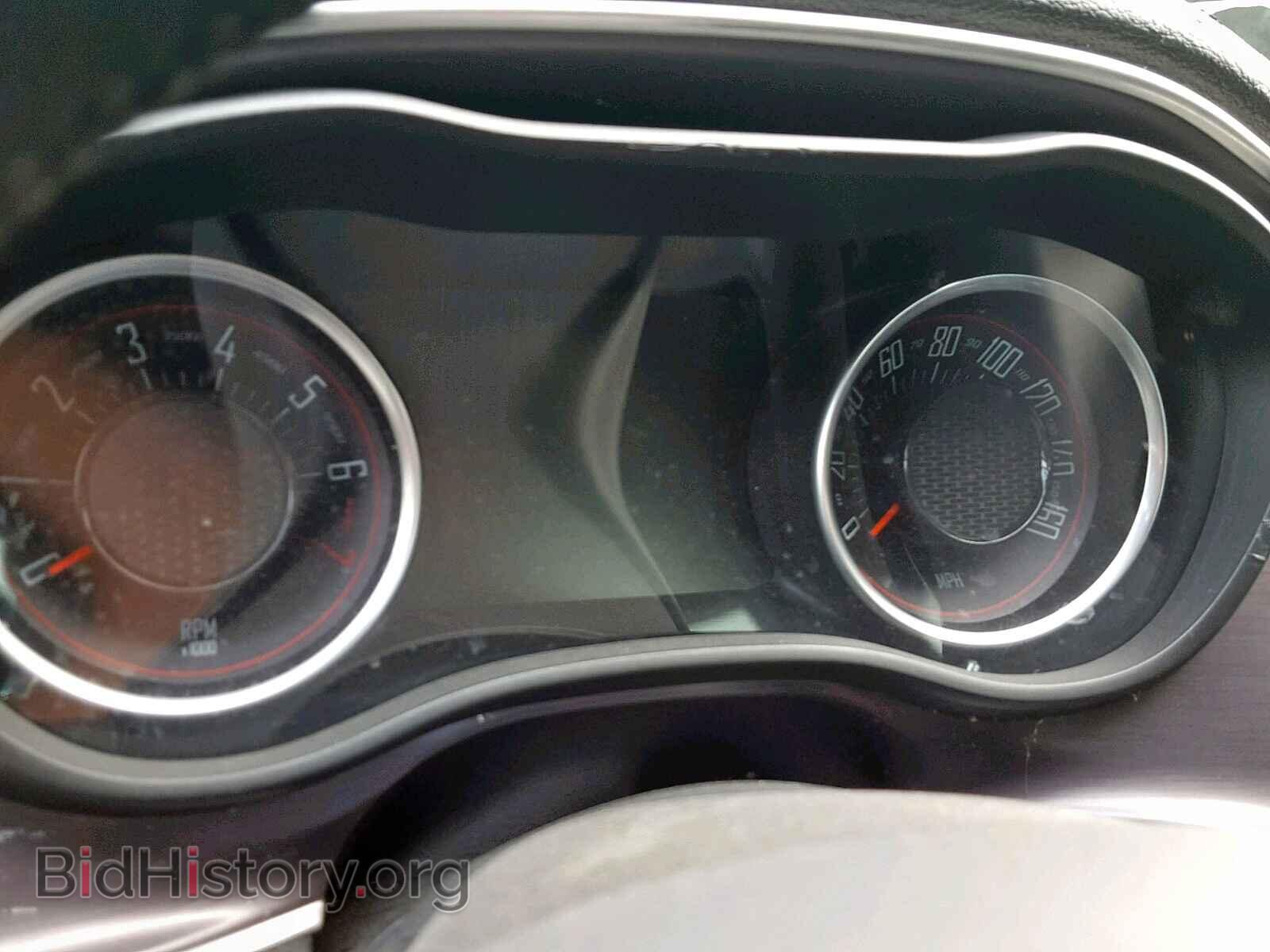 2017 DODGE CHALLENGER - VIN: 2C3CDZAG0HH540882 - Фото 8