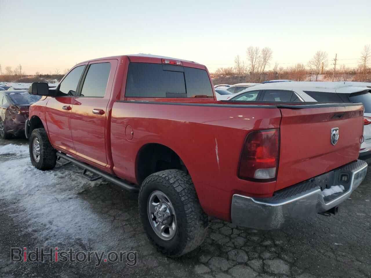 2011 DODGE All Models - VIN: 3D7UT2CL2BG573951 - Photo 2