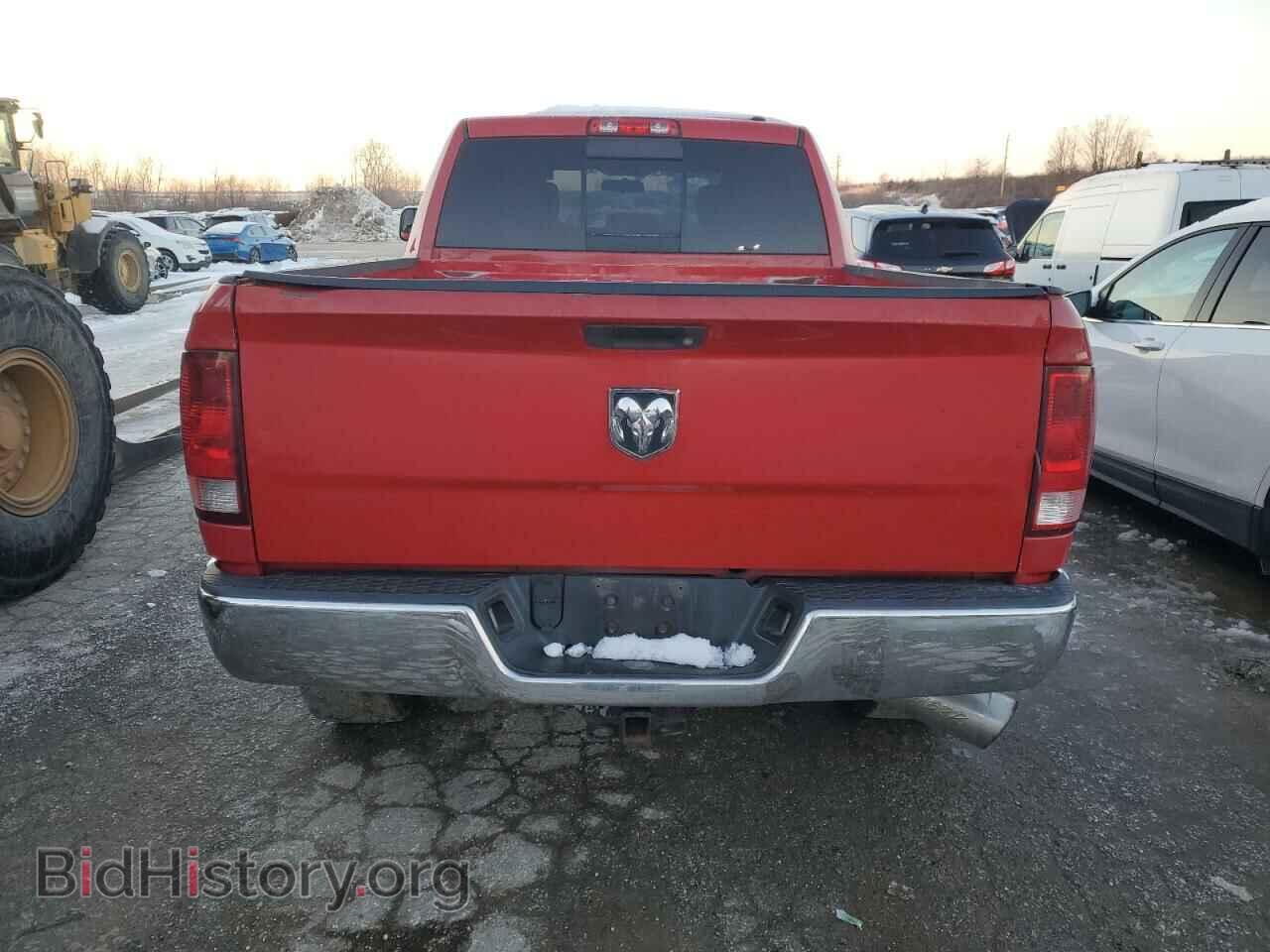 2011 DODGE All Models - VIN: 3D7UT2CL2BG573951 - Photo 6