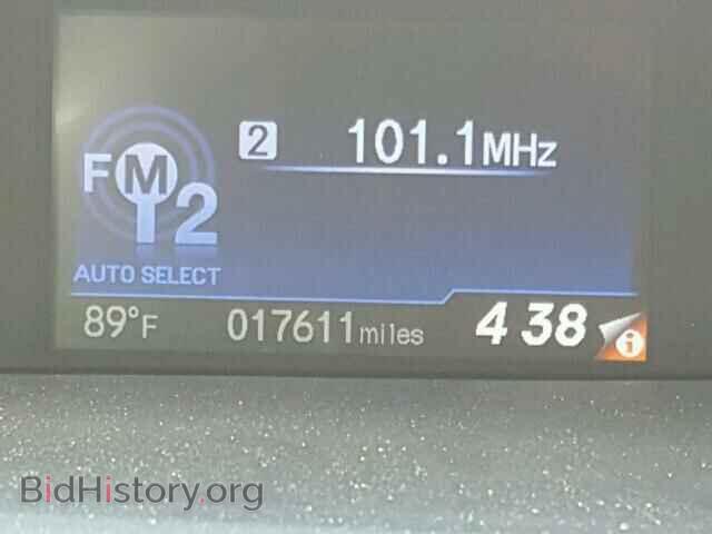 2013 HONDA CIVIC - VIN: 19XFB2F82DE072537 - Фото 8