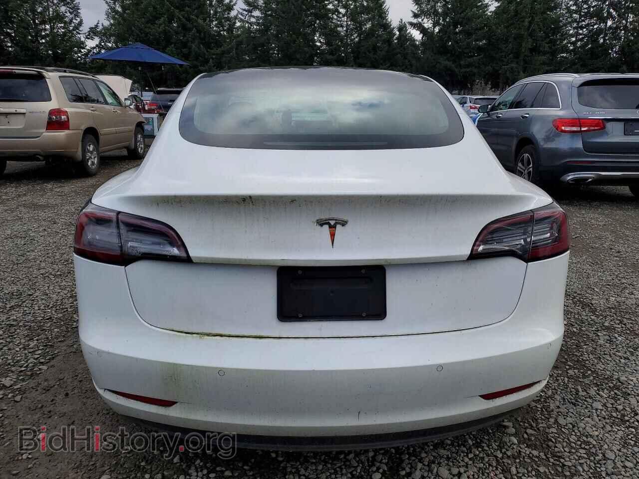 2019 TESLA MODEL 3 - VIN: 5YJ3E1EA7KF415889 - Photo 6