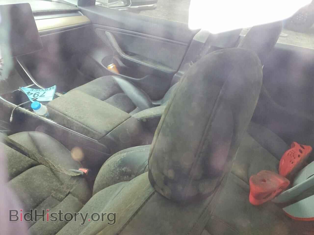 2019 TESLA MODEL 3 - VIN: 5YJ3E1EA7KF415889 - Photo 8