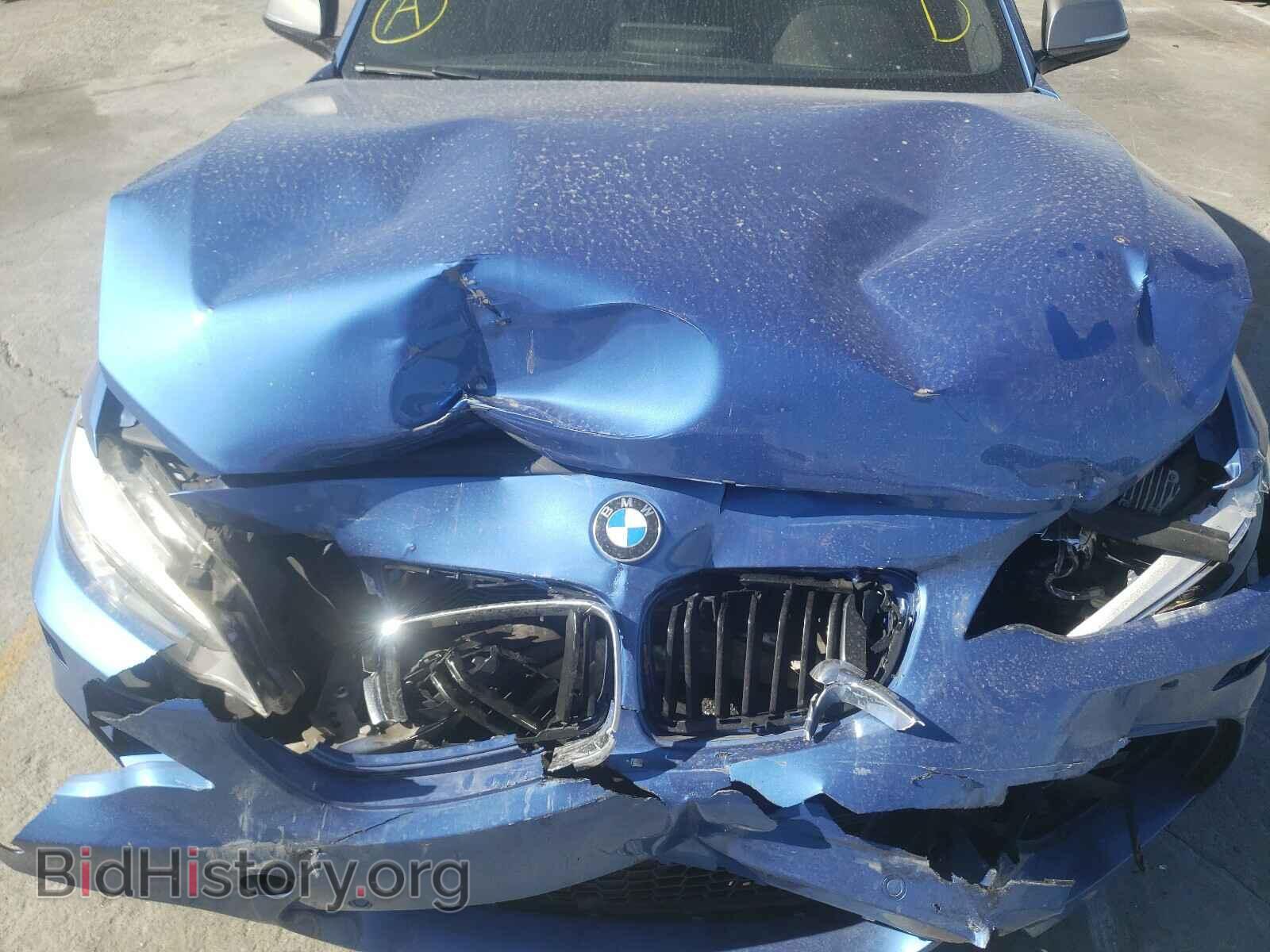 2016 BMW M2 - VIN: WBA1J7C59GV360511 - Фото 7