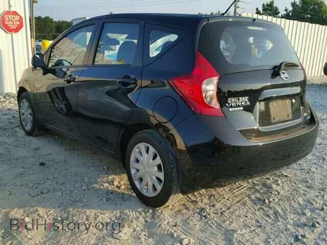 2014 NISSAN VERSA - VIN: 3N1CE2CP8EL399014 - Photo 3