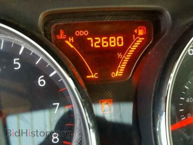 2014 NISSAN VERSA - VIN: 3N1CE2CP8EL399014 - Photo 8