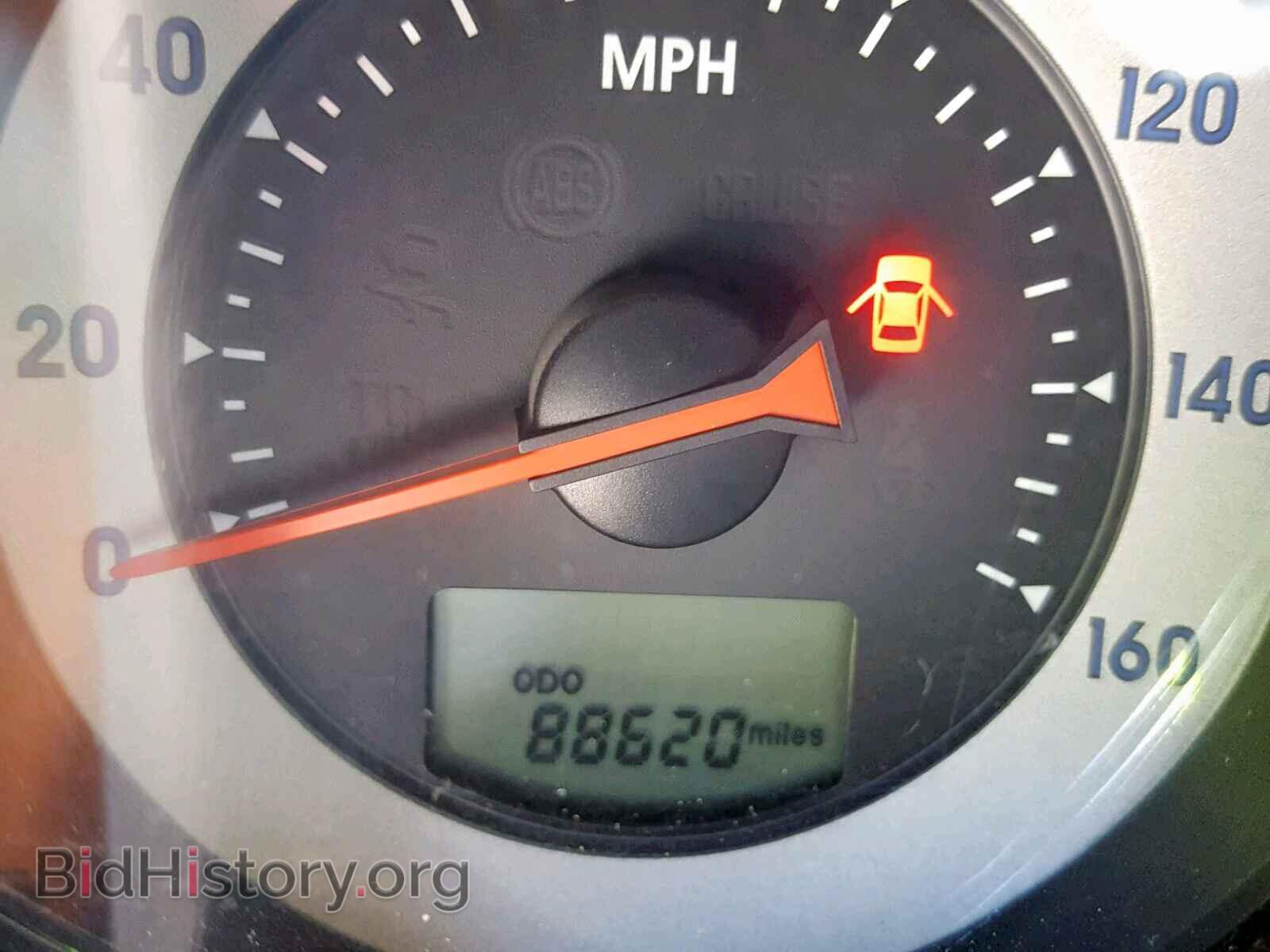 2006 MITSUBISHI ECLIPSE - VIN: 4A3AK34T36E002404 - Фото 8