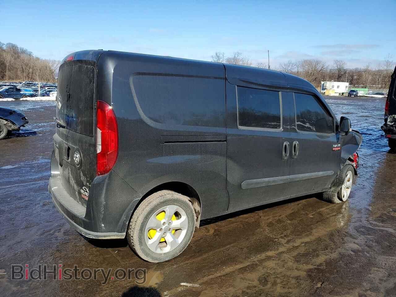 2017 RAM PROMASTER - VIN: ZFBERFBBXH6H27254 - Фото 3