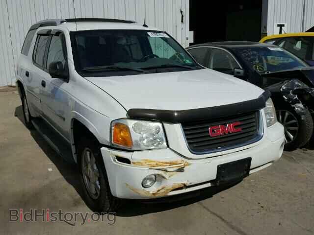 Фотография 1GKET12S056181045 - GMC ENVOY 2005