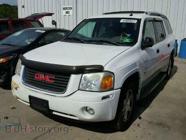 2005 GMC ENVOY - VIN: 1GKET12S056181045 - Photo 2