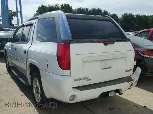 2005 GMC ENVOY - VIN: 1GKET12S056181045 - Photo 3