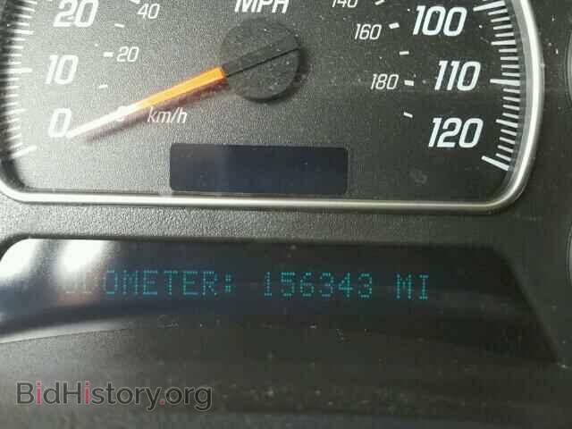 2005 GMC ENVOY - VIN: 1GKET12S056181045 - Photo 8