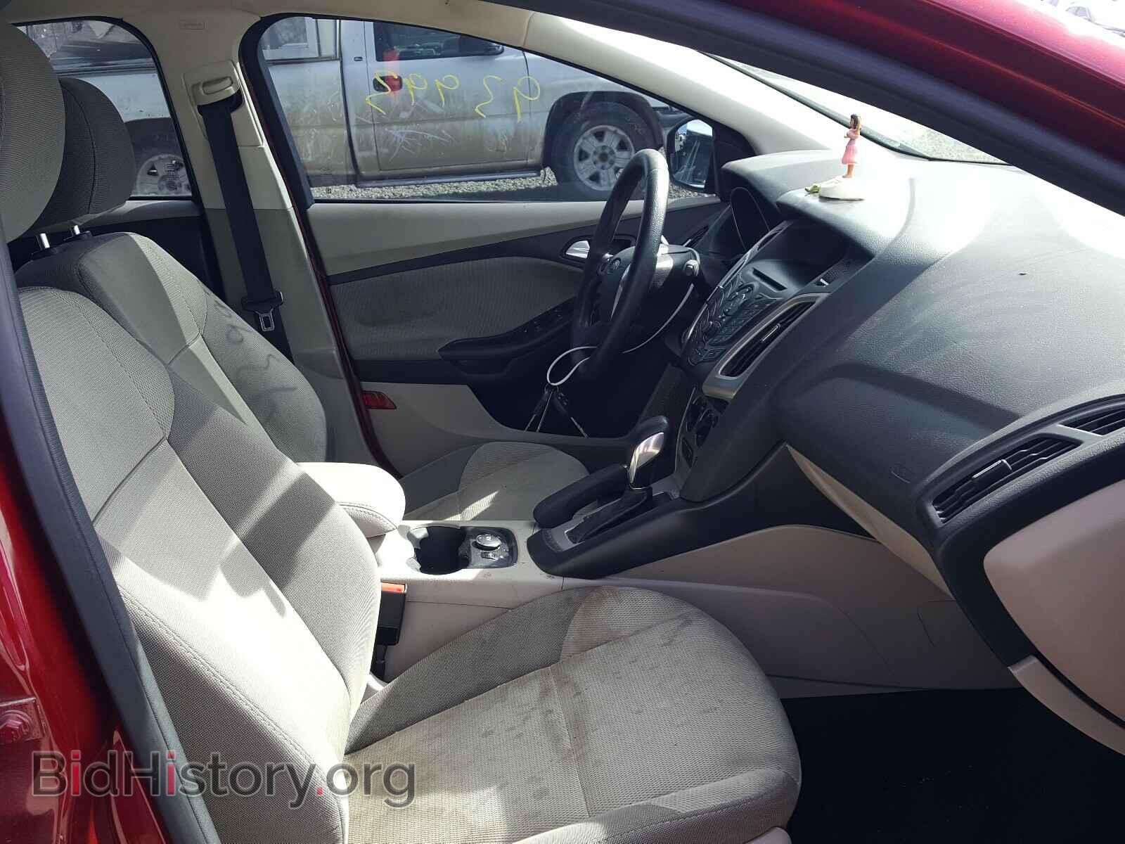 2014 FORD FOCUS - VIN: 1FADP3K23EL363997 - Photo 5