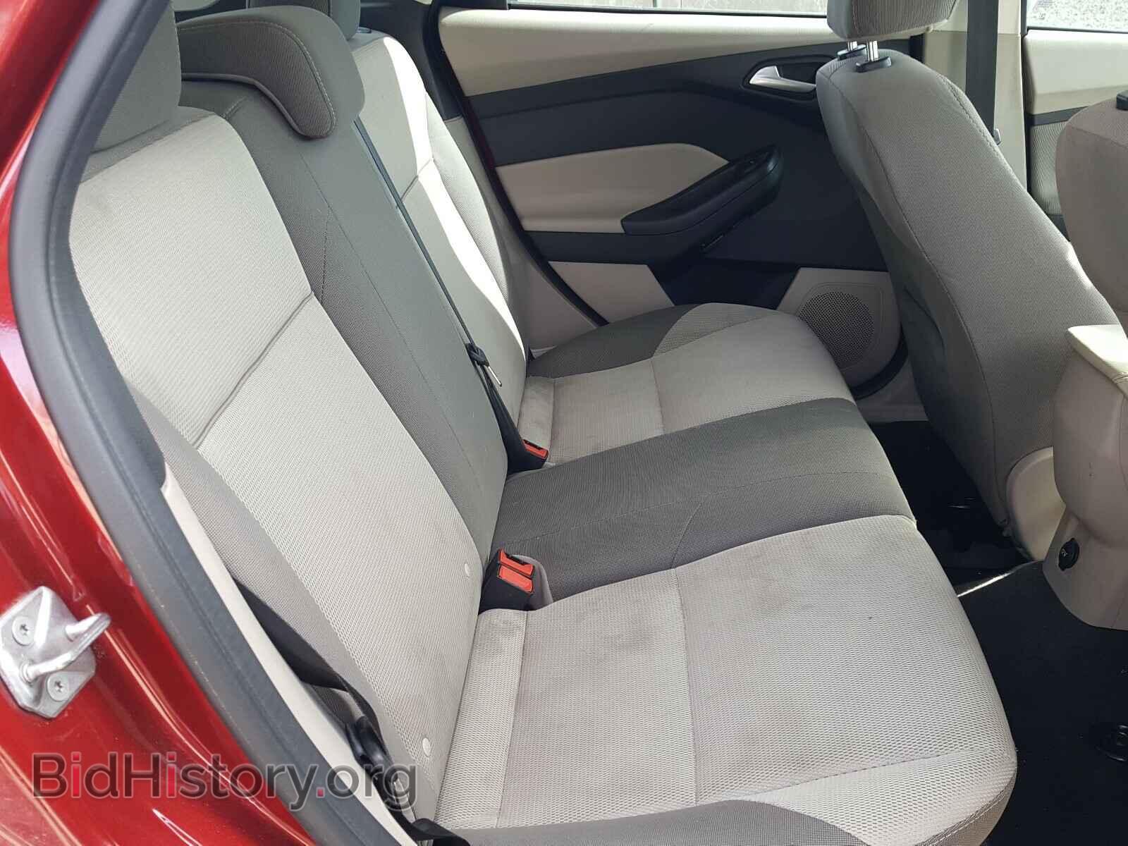 2014 FORD FOCUS - VIN: 1FADP3K23EL363997 - Photo 6