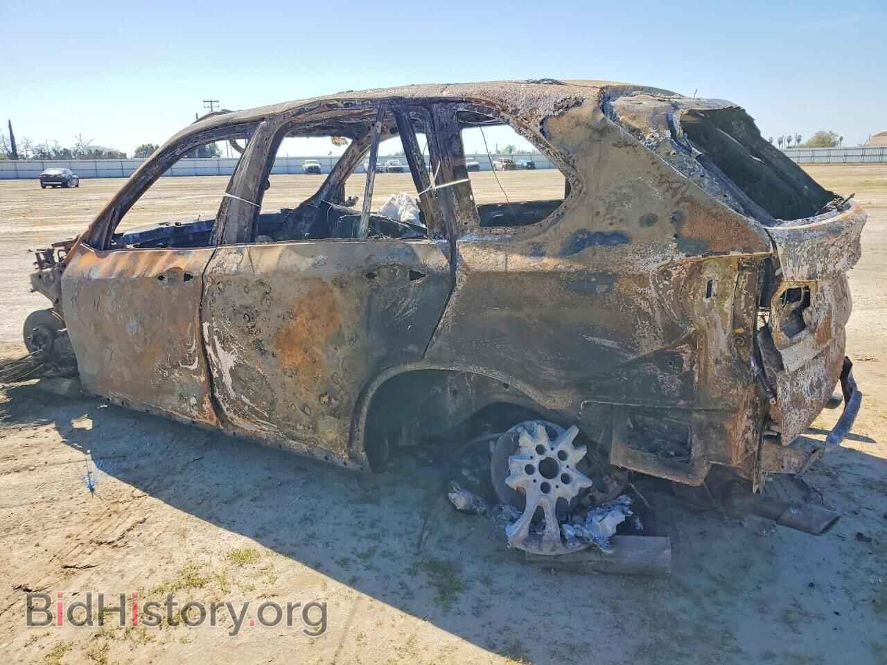 2017 BMW X5 - VIN: 5UXKR0C59H0V50197 - Фото 2