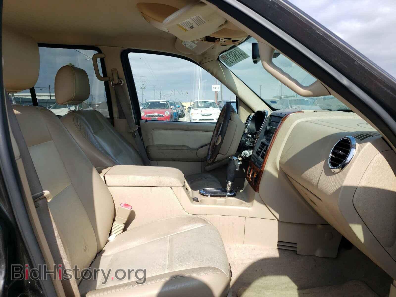 2006 FORD EXPLORER - VIN: 1FMEU64E26UB38669 - Photo 5