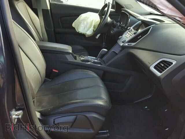 2015 GMC TERRAIN - VIN: 2GKFLYE38F6111192 - Photo 5