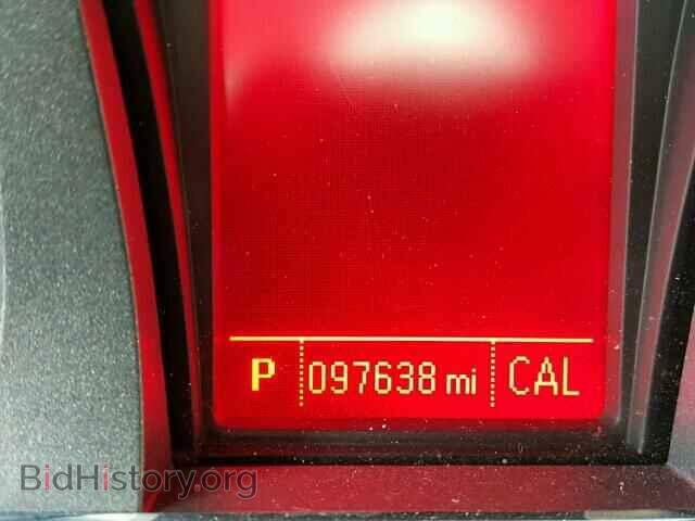 2015 GMC TERRAIN - VIN: 2GKFLYE38F6111192 - Photo 8