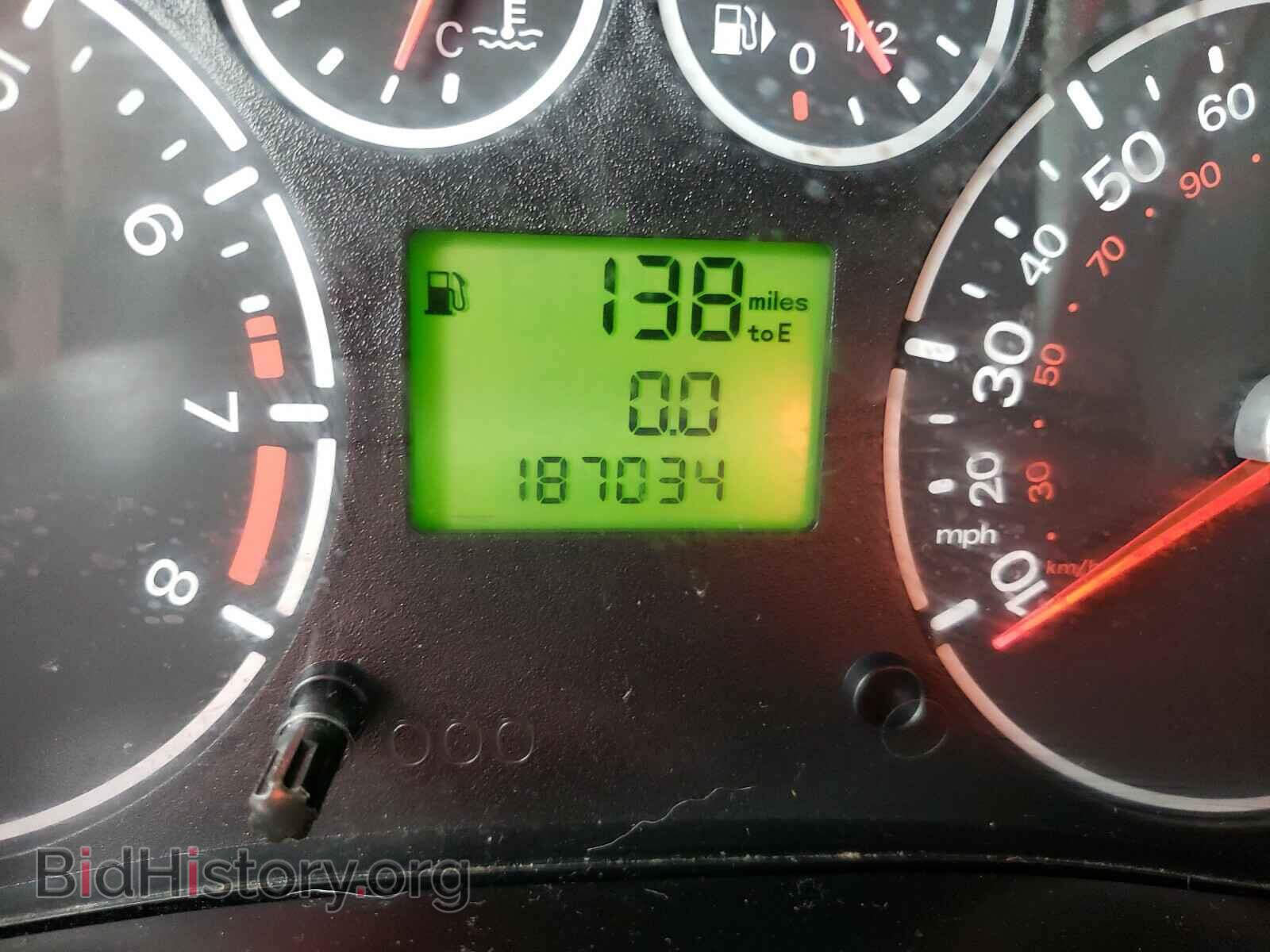 2012 FORD TRANSIT CO - VIN: NM0LS6ANXCT105326 - Фото 5