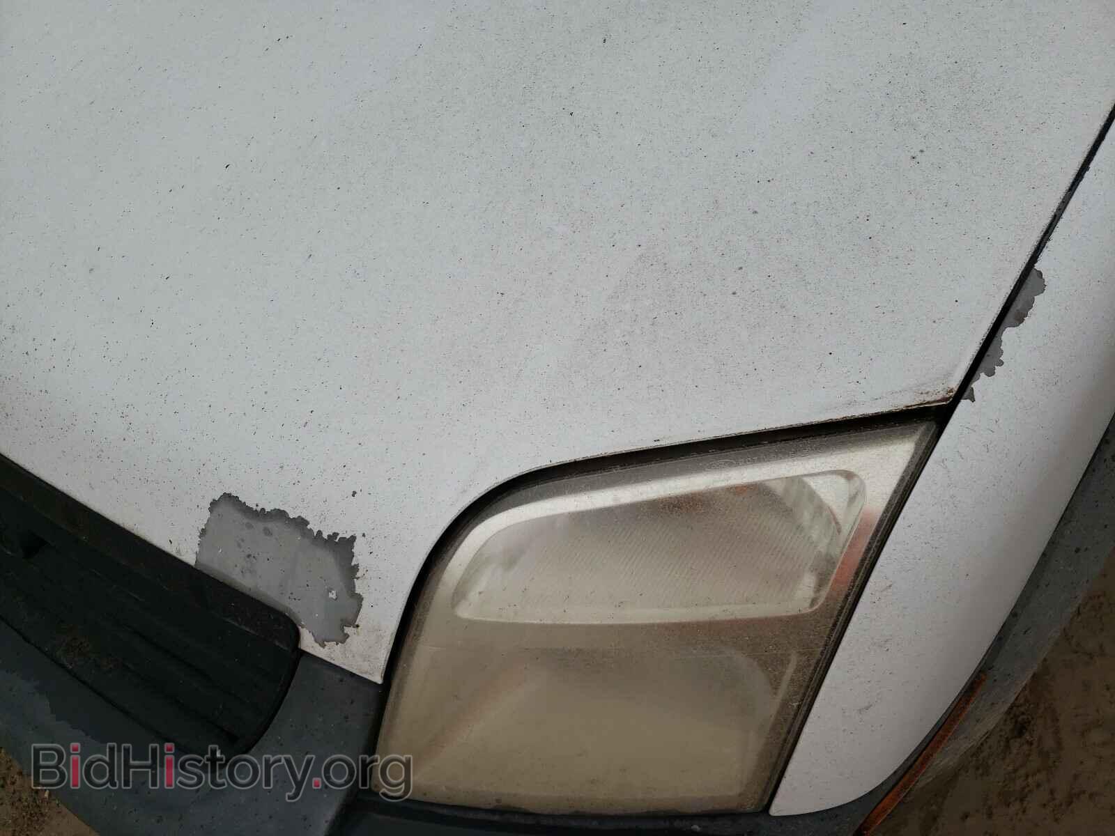 2012 FORD TRANSIT CO - VIN: NM0LS6ANXCT105326 - Фото 6