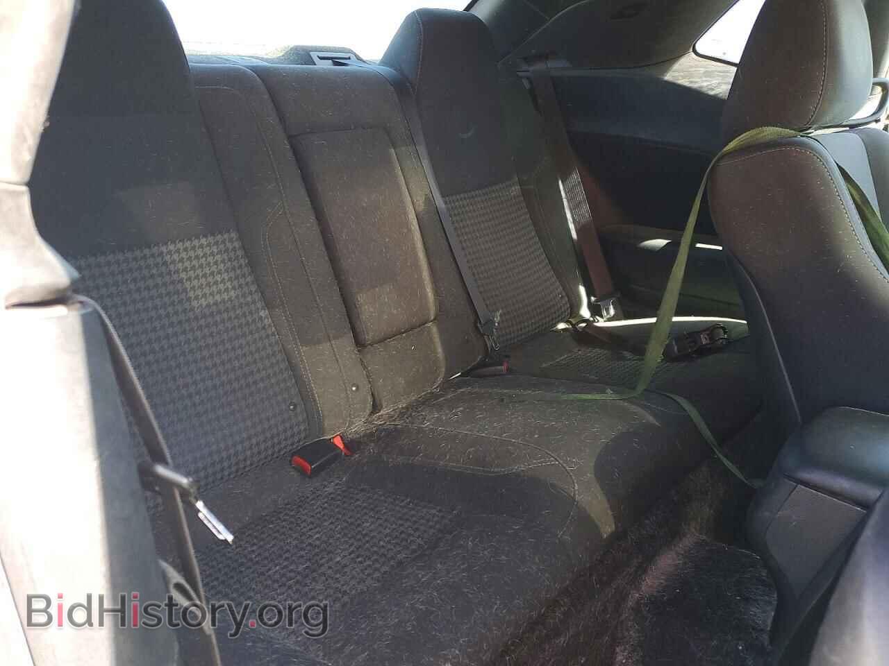 2017 DODGE CHALLENGER - VIN: 2C3CDZAG3HH653919 - Фото 10