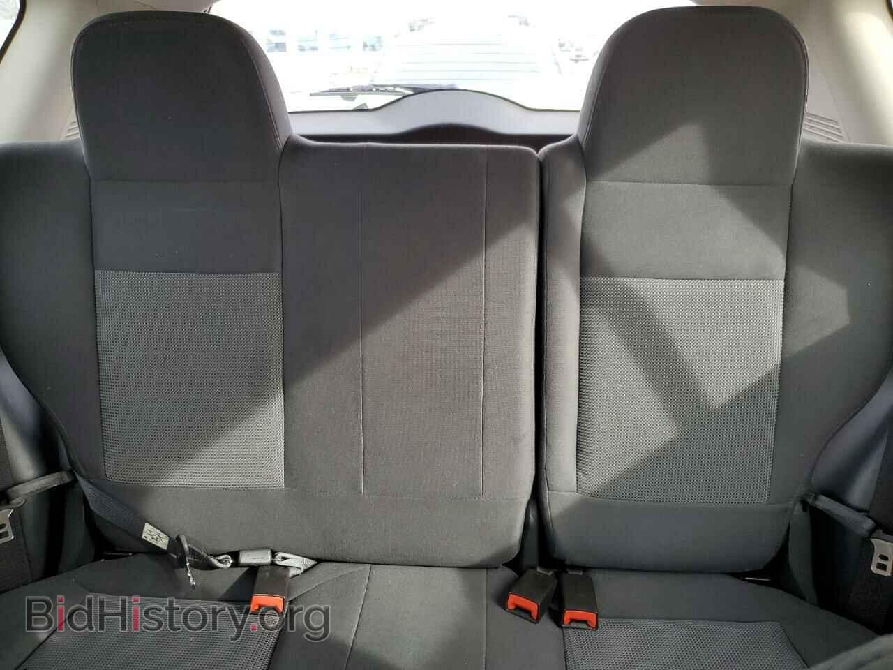 2012 JEEP COMPASS - VIN: 1C4NJDEB8CD705825 - Фото 10