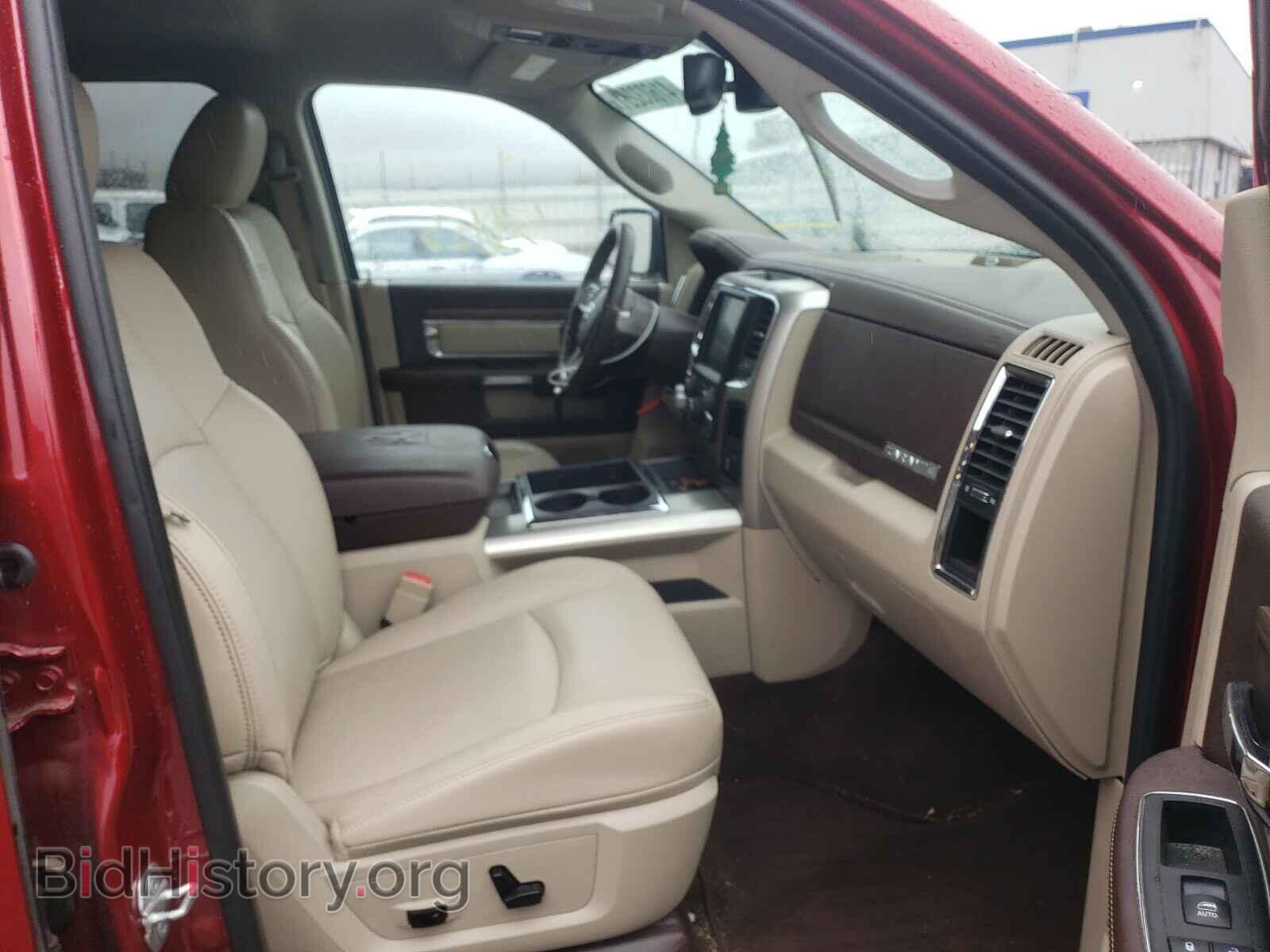 2015 RAM 1500 - VIN: 1C6RR7NT8FS601864 - Photo 5