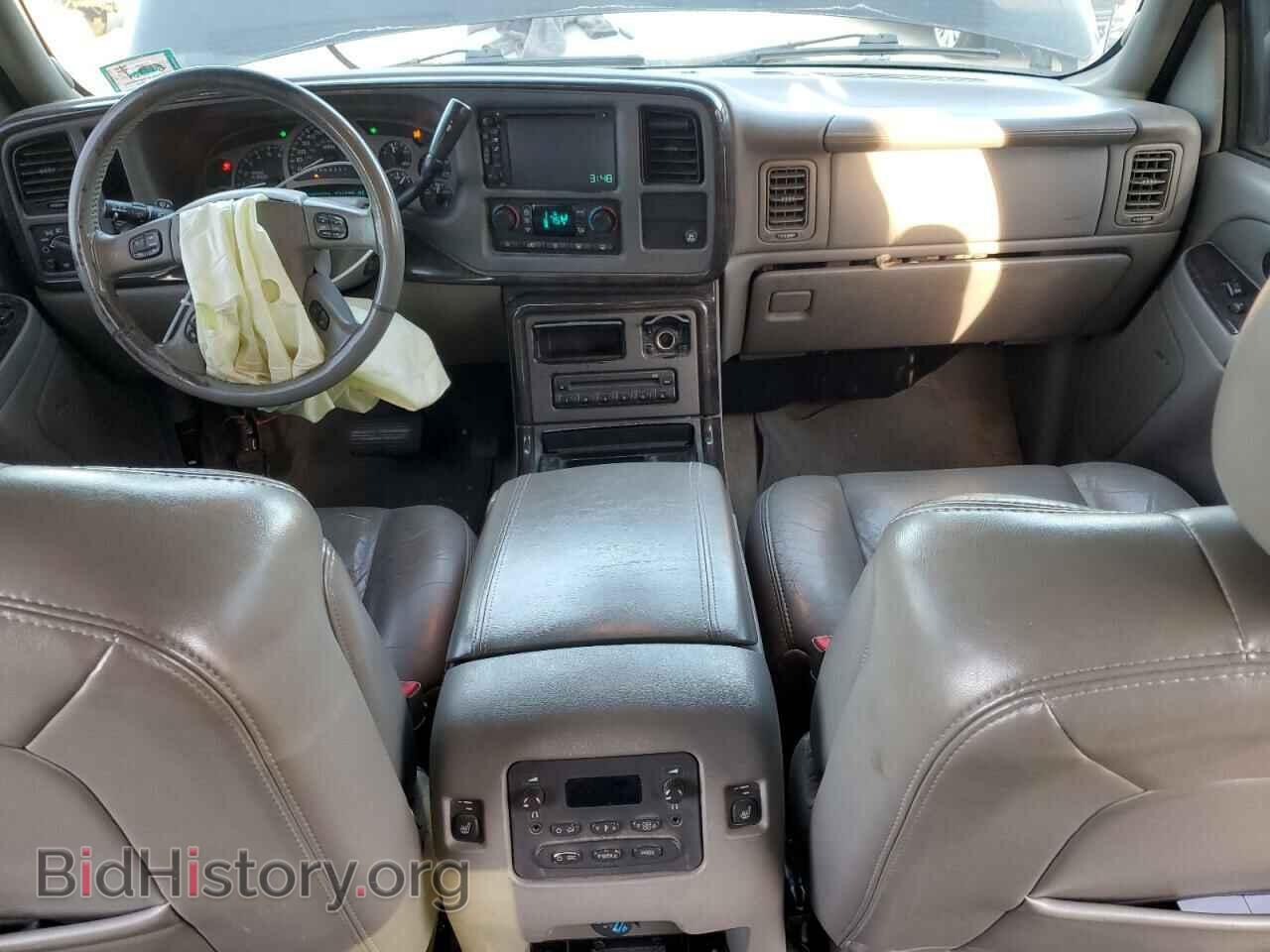 2006 GMC YUKON - VIN: 1GKEK63U36J151701 - Фото 8