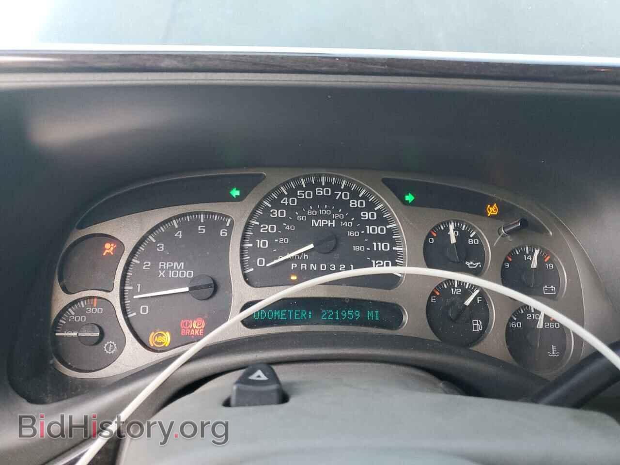 2006 GMC YUKON - VIN: 1GKEK63U36J151701 - Фото 9