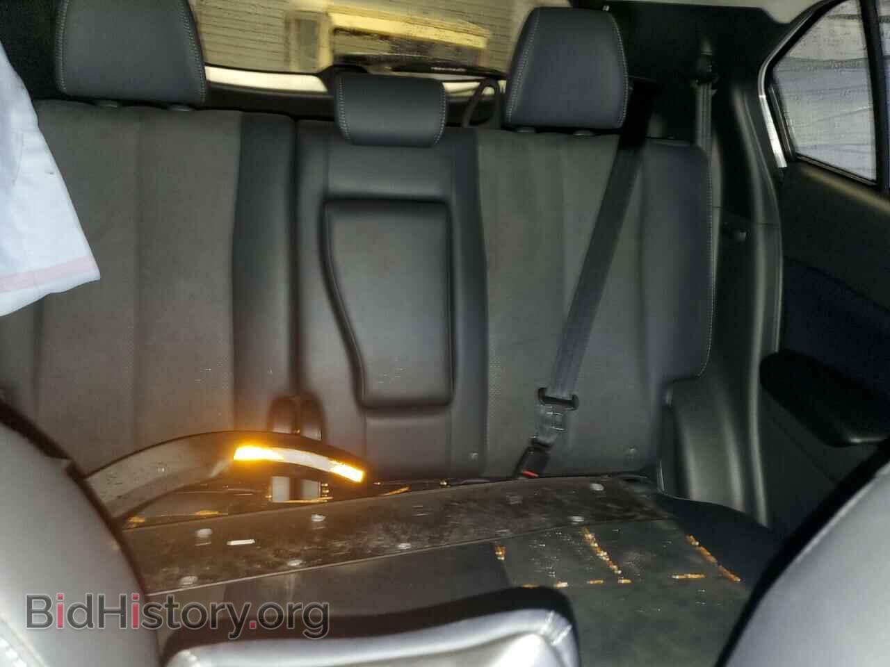 2023 MITSUBISHI ECLIPSE - VIN: JA4ATWAA8PZ002732 - Photo 10