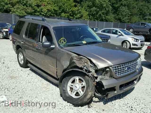 Фотография 1FMZU73K75UB31293 - FORD EXPLORER 2005