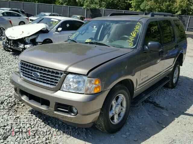 2005 FORD EXPLORER - VIN: 1FMZU73K75UB31293 - Photo 2