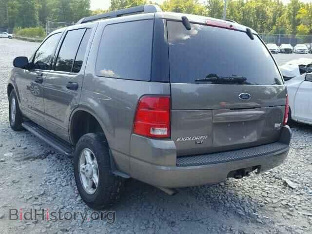 2005 FORD EXPLORER - VIN: 1FMZU73K75UB31293 - Photo 3